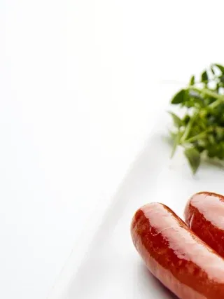 10 YEARS OF JAPANESE STYLE PORK SAUSAGE IN EUROPE! 🎉