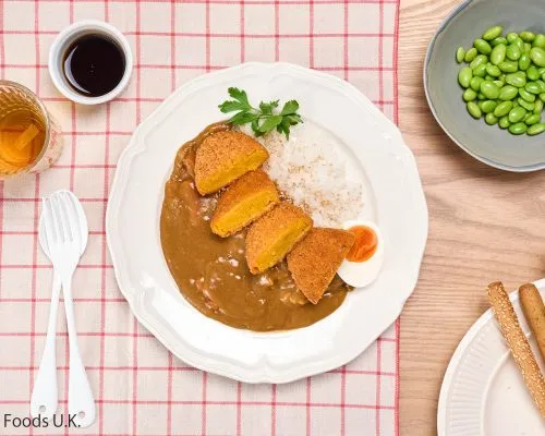 NH Pumpkin Croquette 4