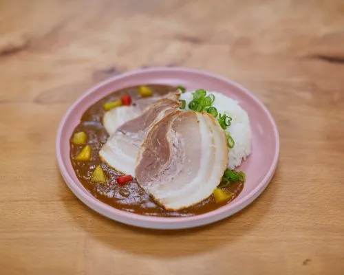 01_Chasiu_Curry